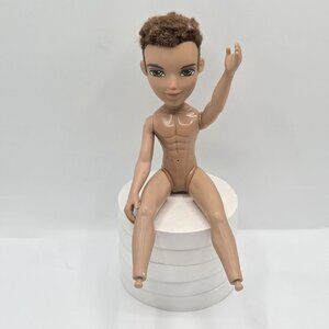 Bratz Boys Dylan 2002 Doll By MGA Entertainment